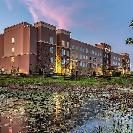 Staybridge Suites Knoxville West By Ihg Luaran gambar