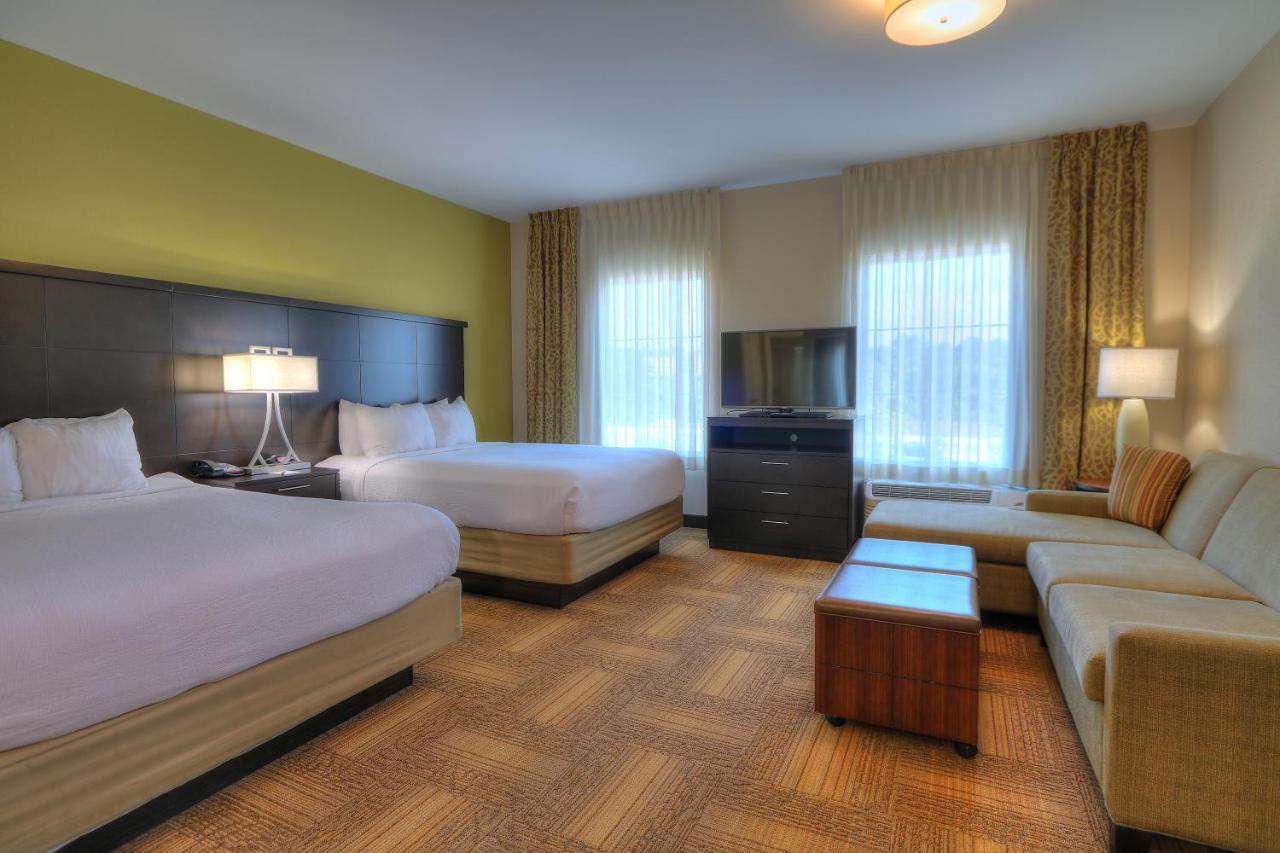 Staybridge Suites Knoxville West By Ihg Luaran gambar