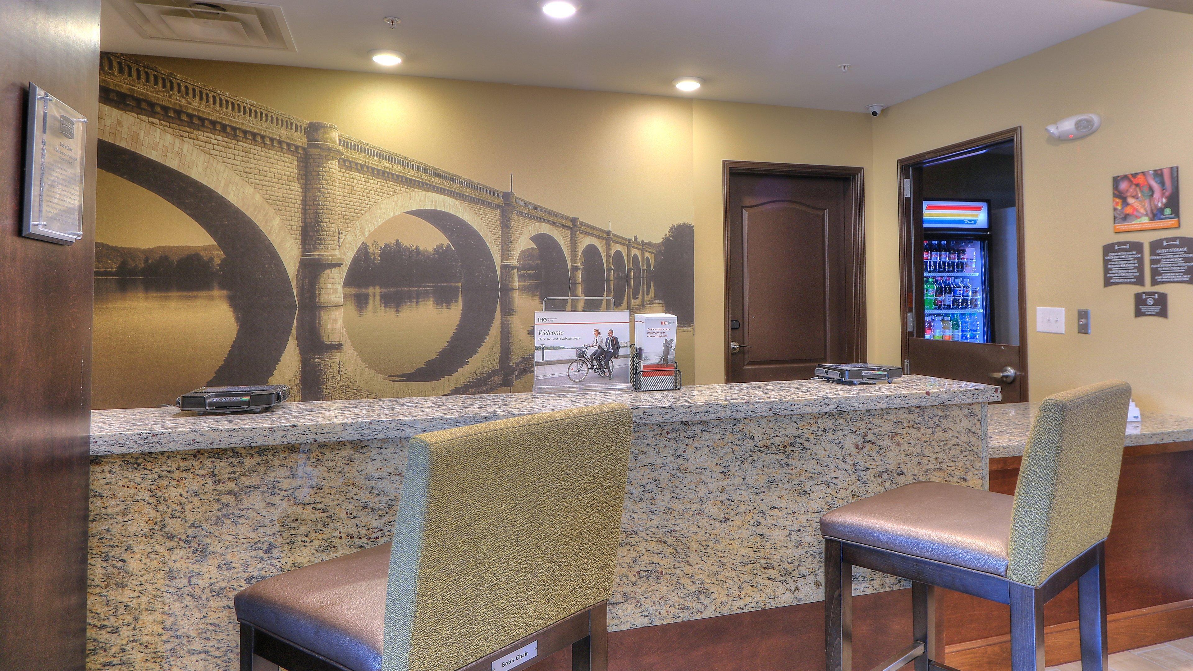 Staybridge Suites Knoxville West By Ihg Luaran gambar