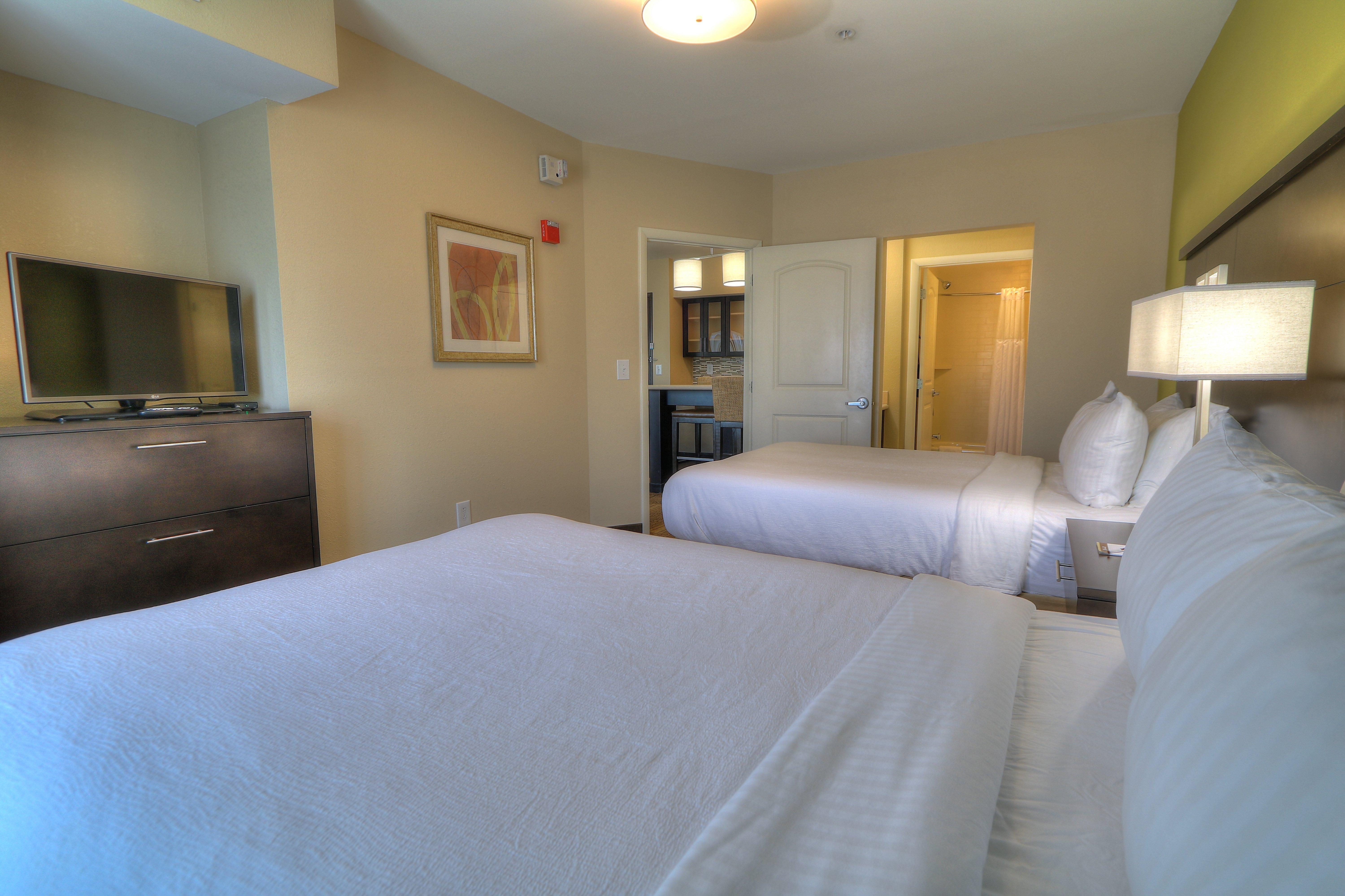 Staybridge Suites Knoxville West By Ihg Luaran gambar