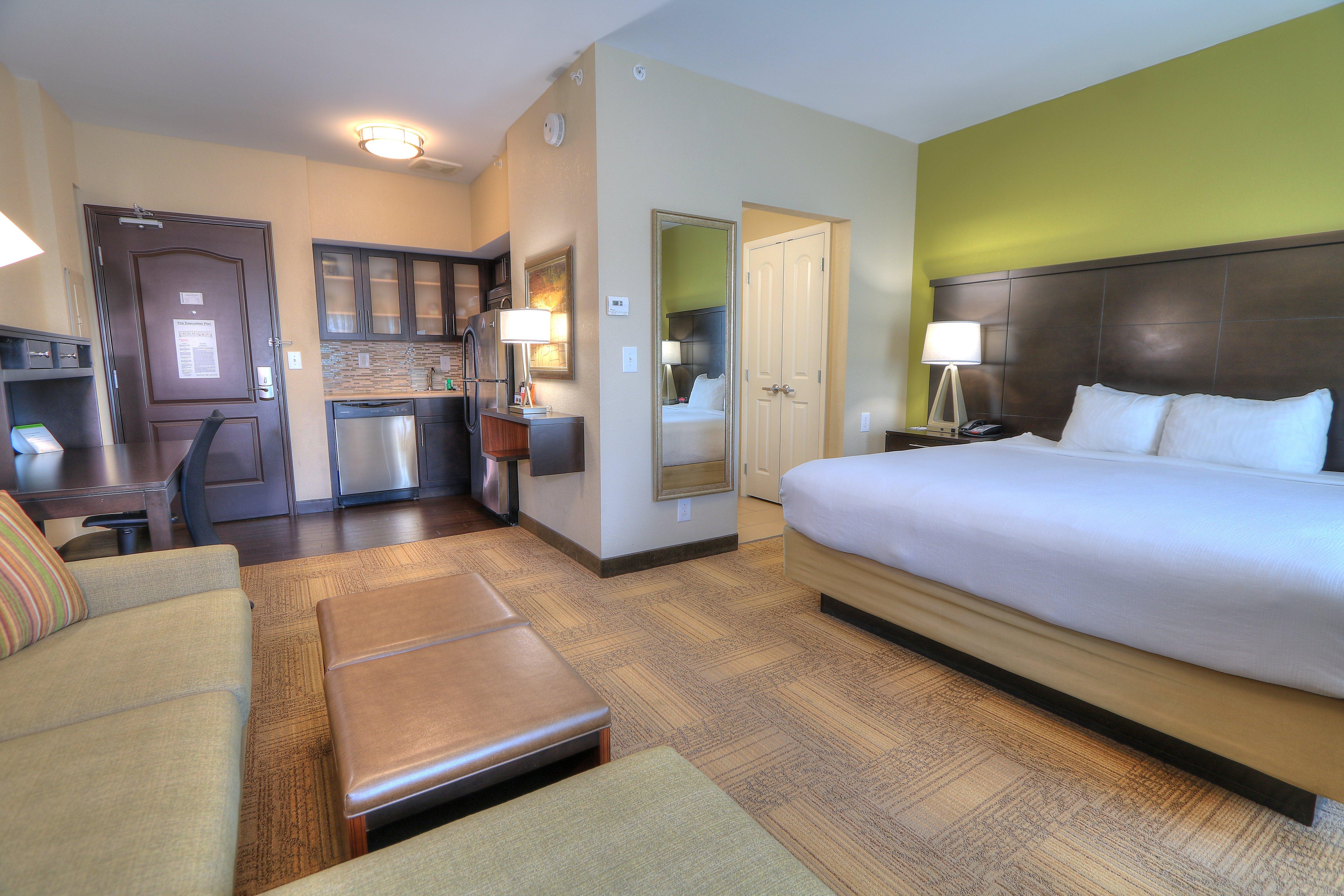 Staybridge Suites Knoxville West By Ihg Luaran gambar