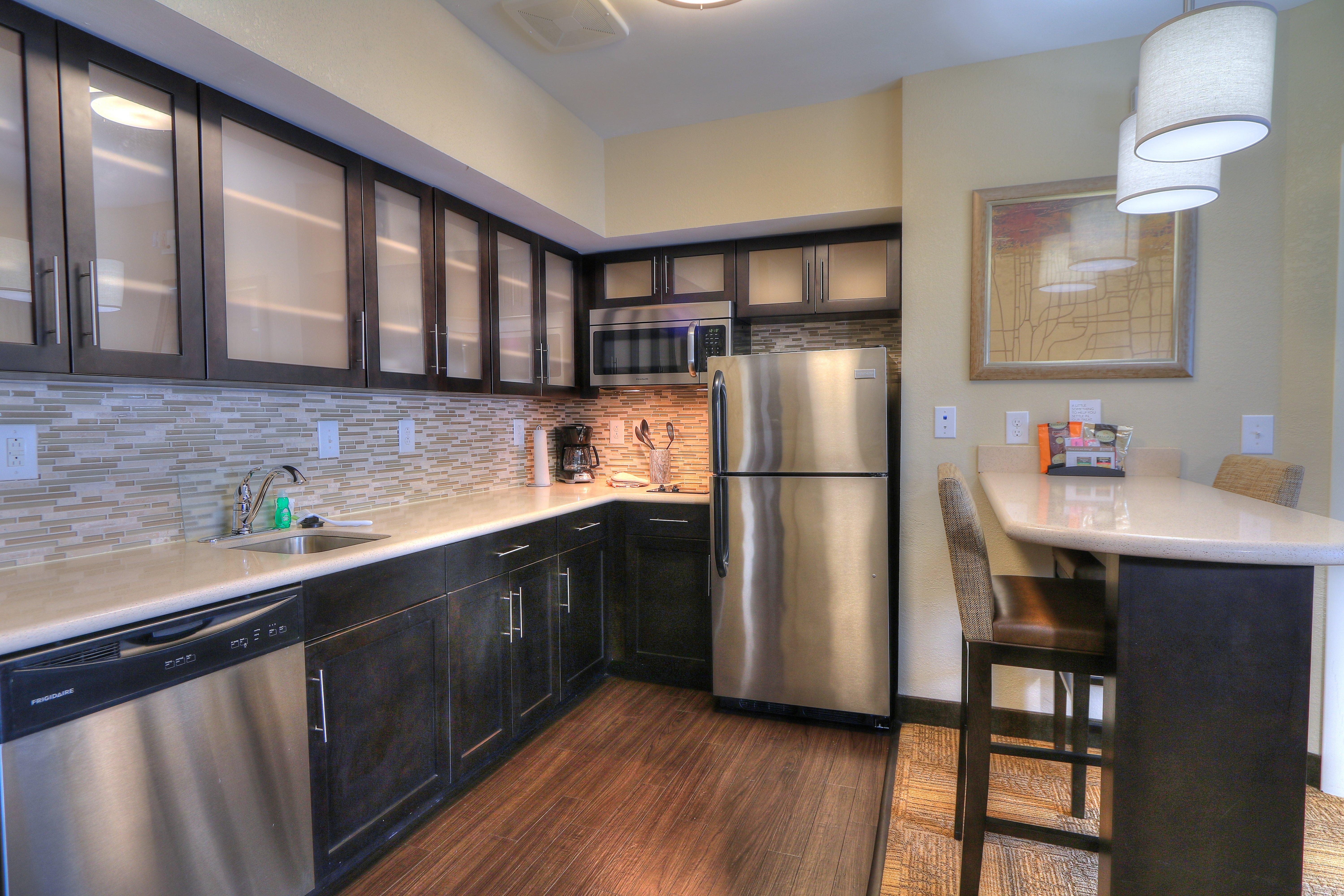 Staybridge Suites Knoxville West By Ihg Luaran gambar