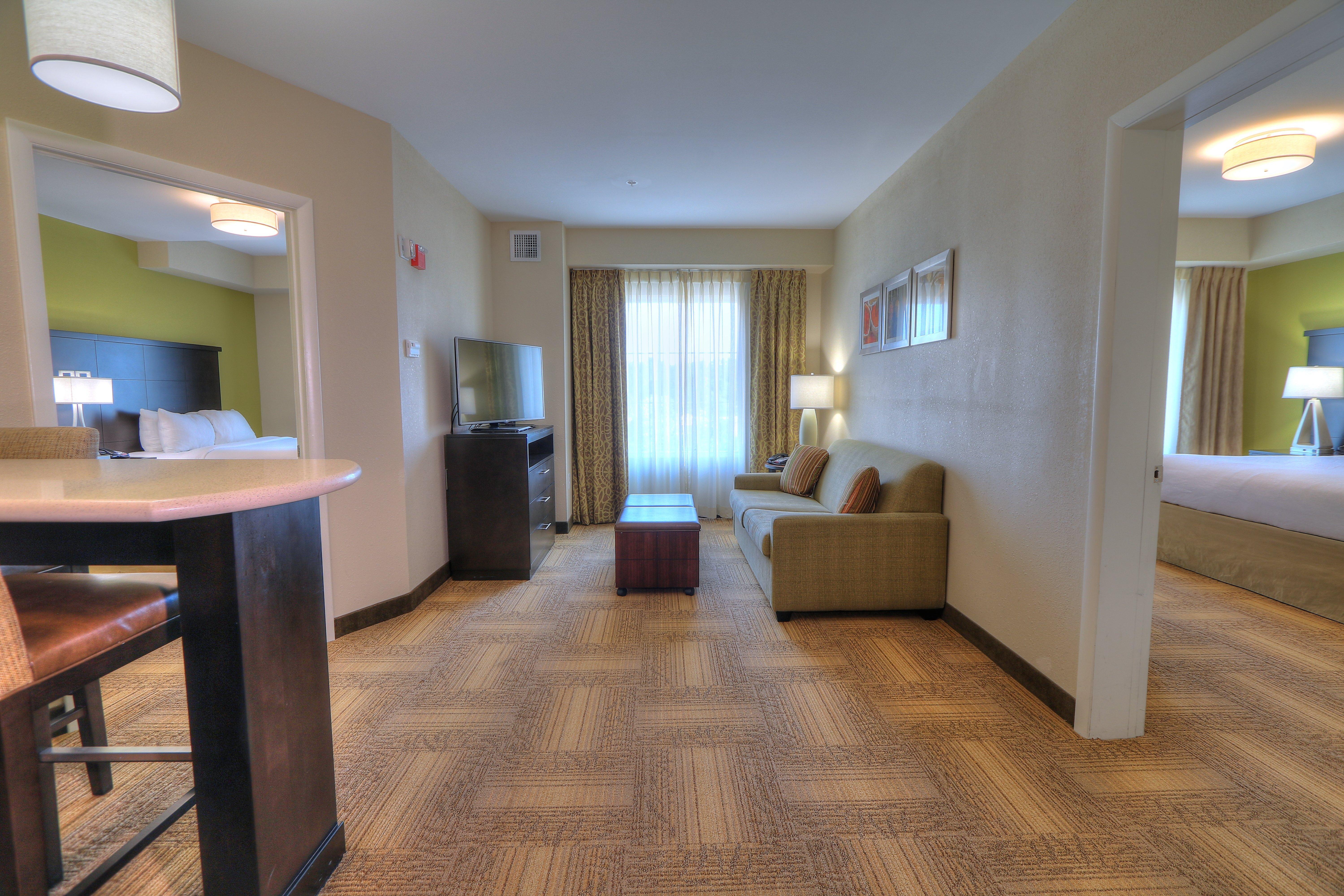 Staybridge Suites Knoxville West By Ihg Luaran gambar