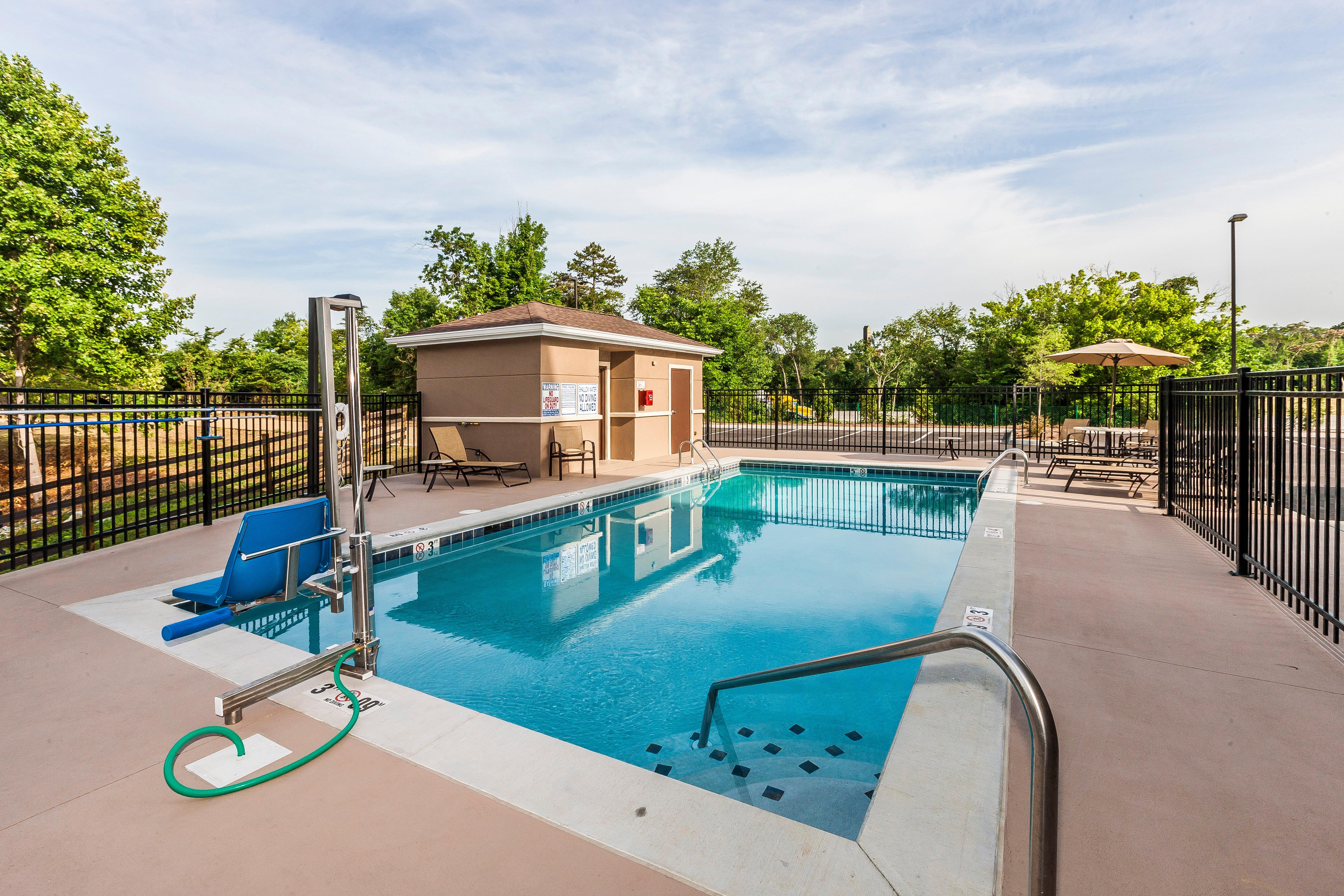 Staybridge Suites Knoxville West By Ihg Luaran gambar
