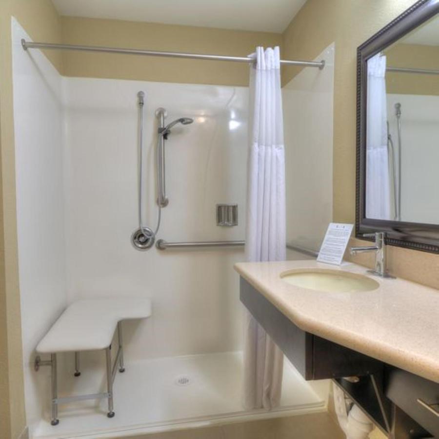 Staybridge Suites Knoxville West By Ihg Luaran gambar