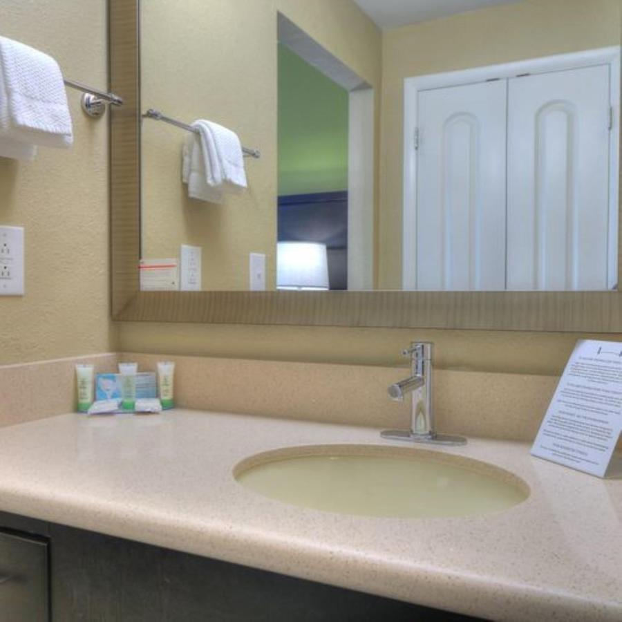 Staybridge Suites Knoxville West By Ihg Luaran gambar