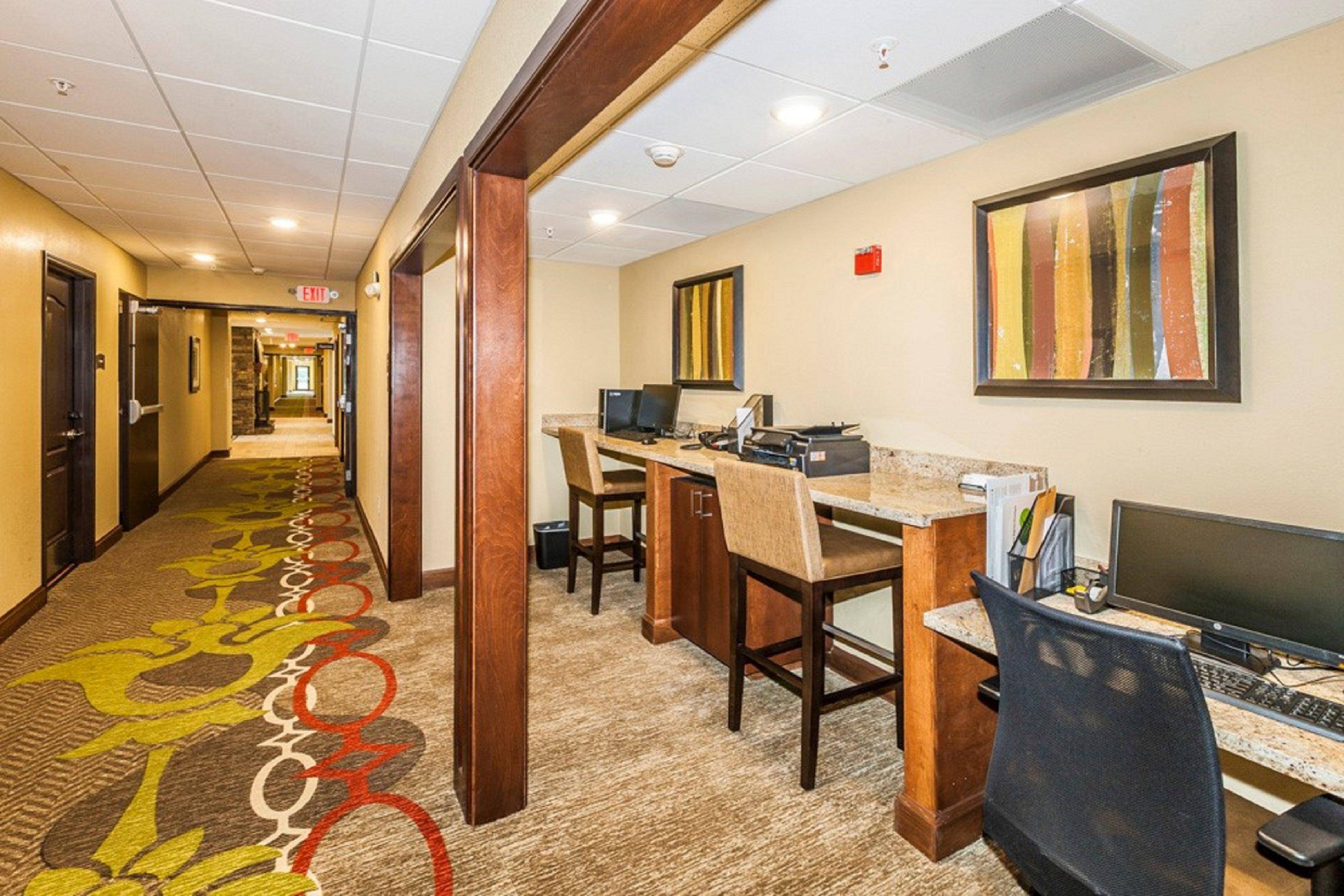 Staybridge Suites Knoxville West By Ihg Luaran gambar