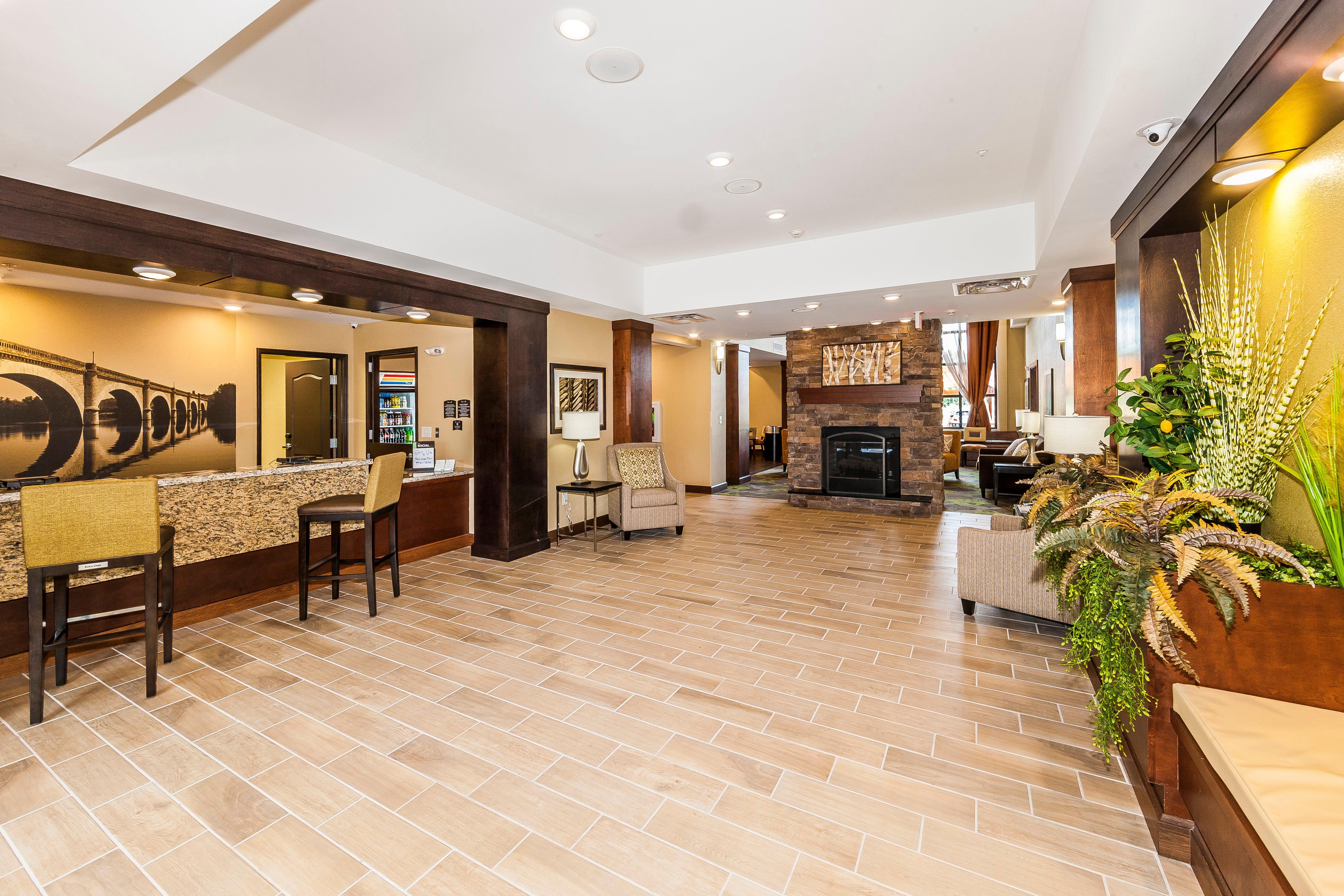 Staybridge Suites Knoxville West By Ihg Luaran gambar