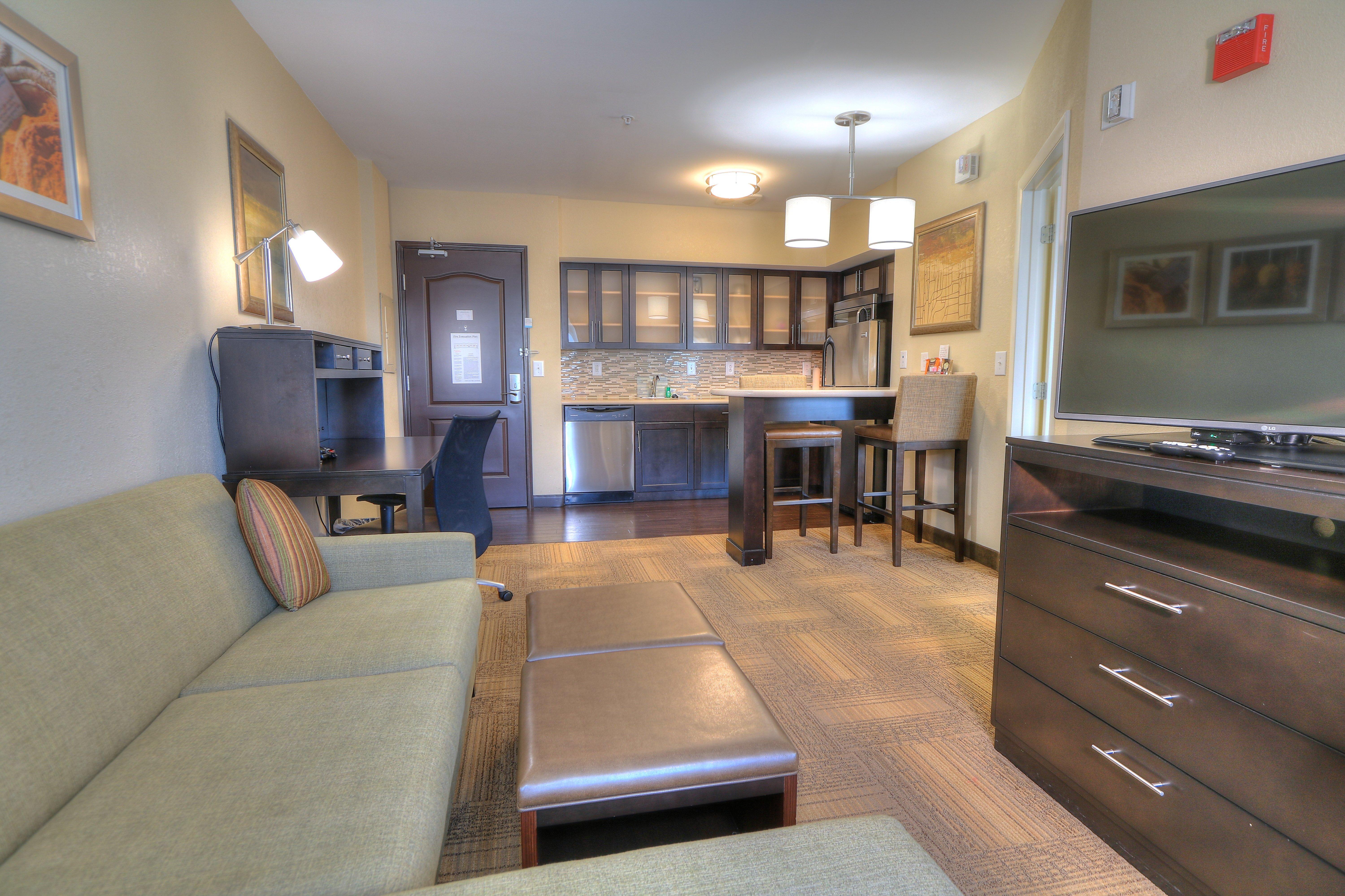 Staybridge Suites Knoxville West By Ihg Luaran gambar