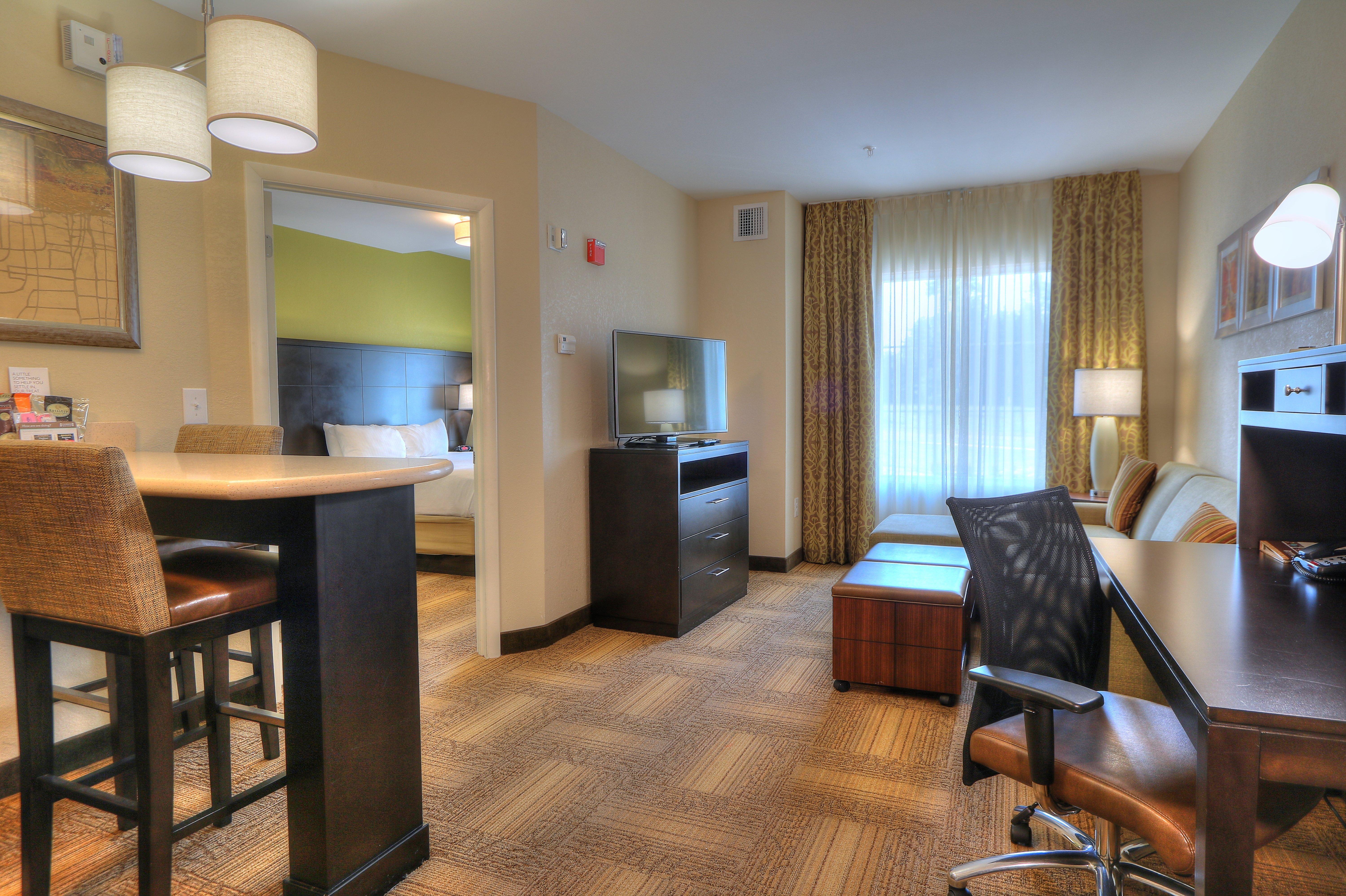 Staybridge Suites Knoxville West By Ihg Luaran gambar