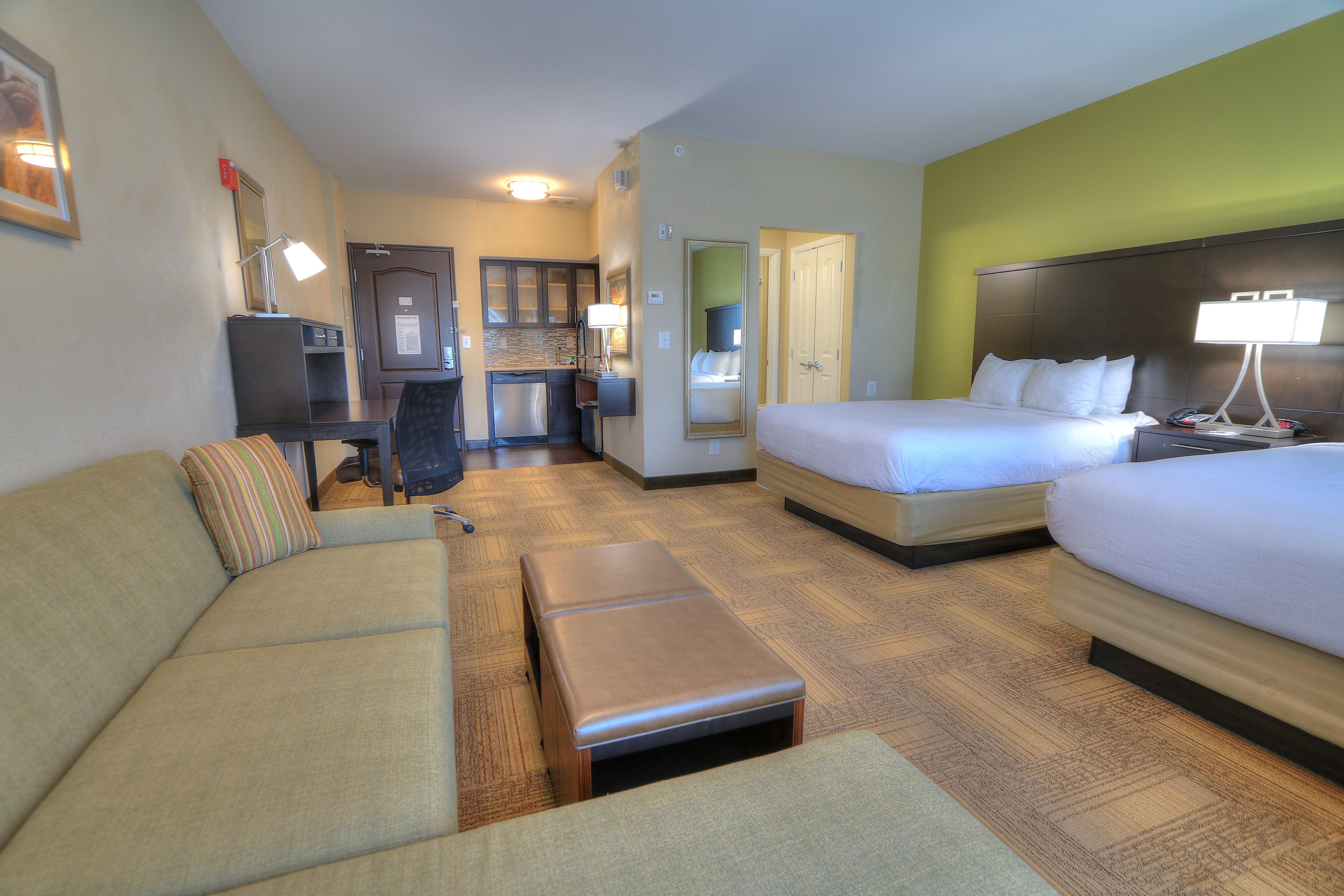 Staybridge Suites Knoxville West By Ihg Luaran gambar