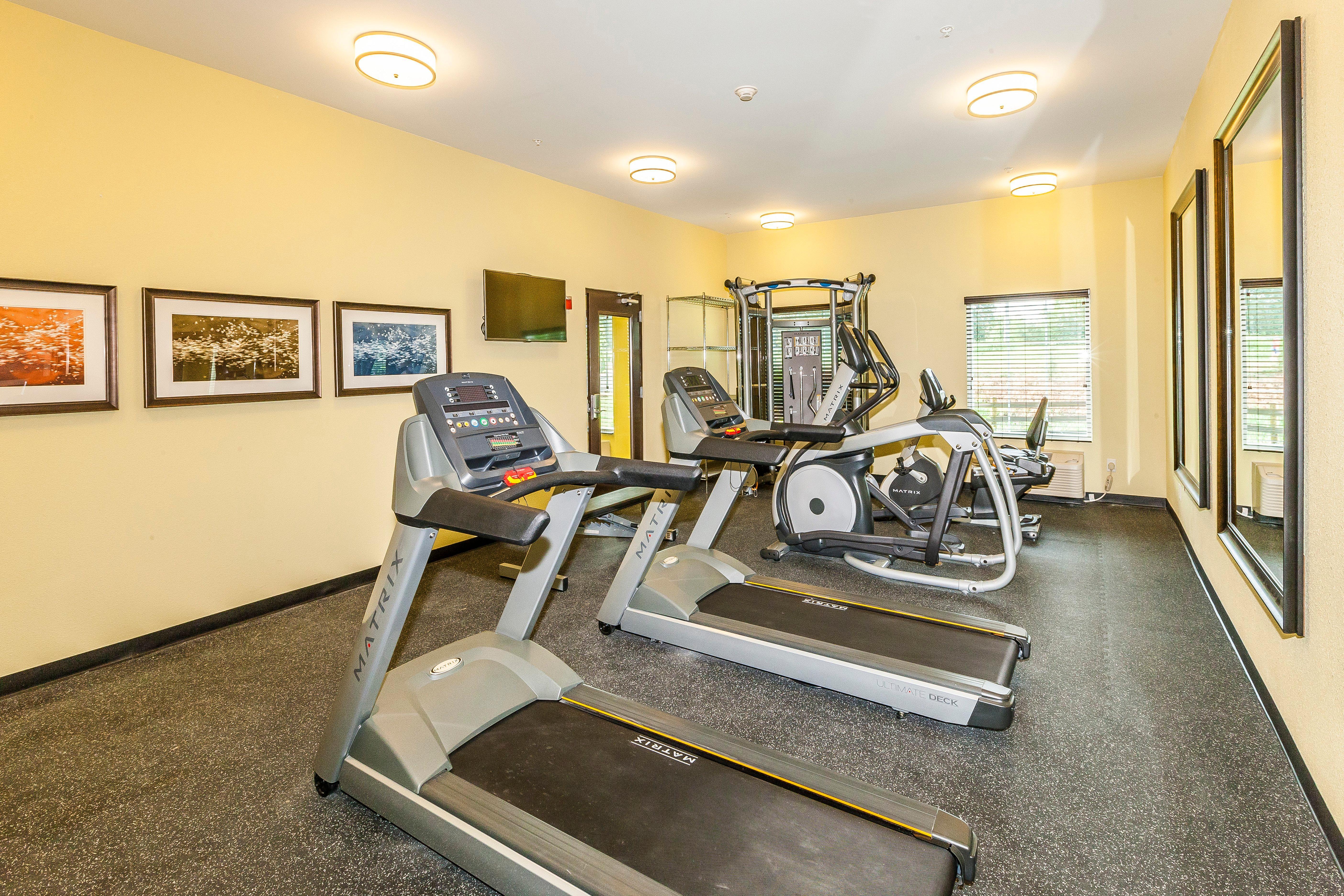 Staybridge Suites Knoxville West By Ihg Luaran gambar