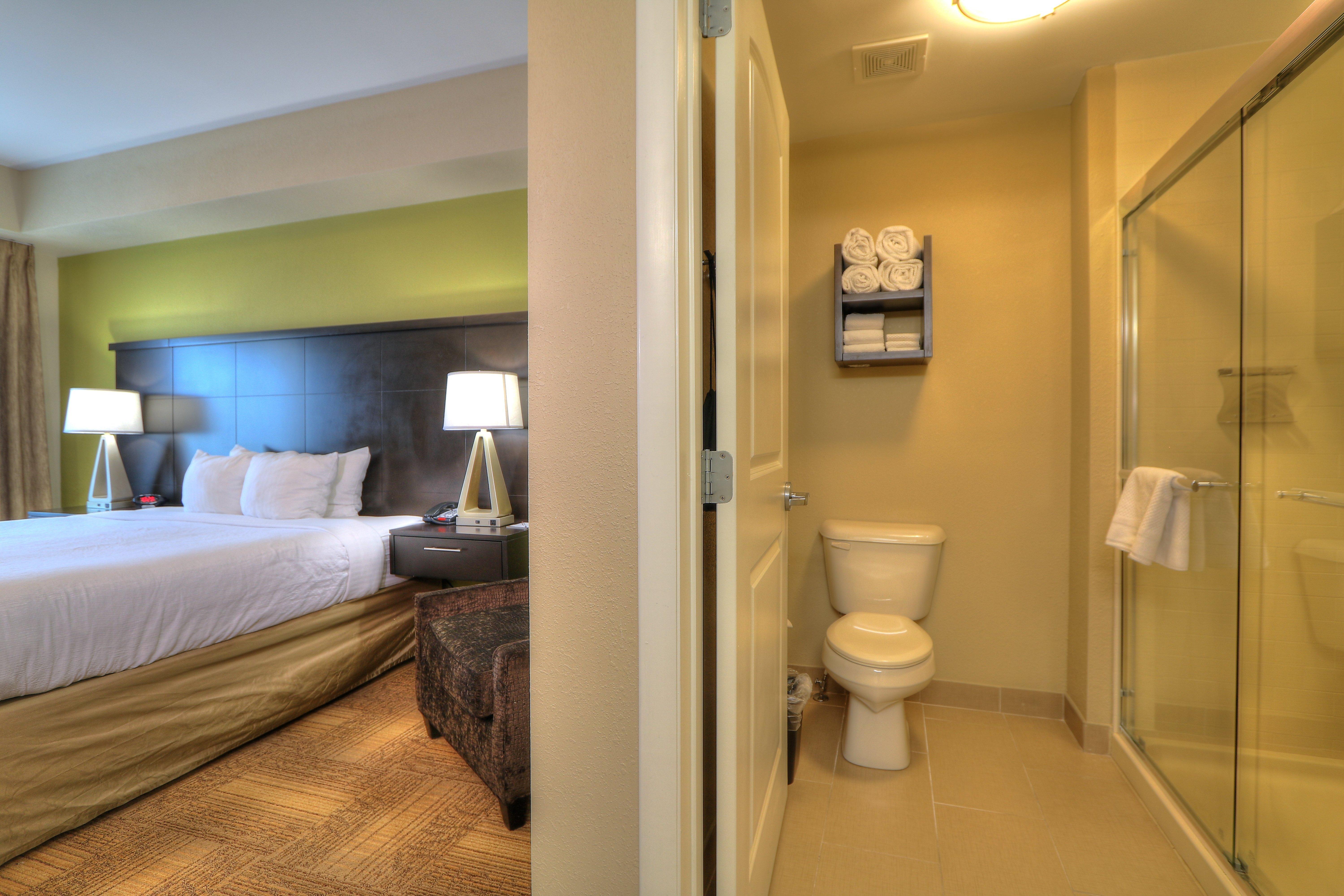 Staybridge Suites Knoxville West By Ihg Luaran gambar