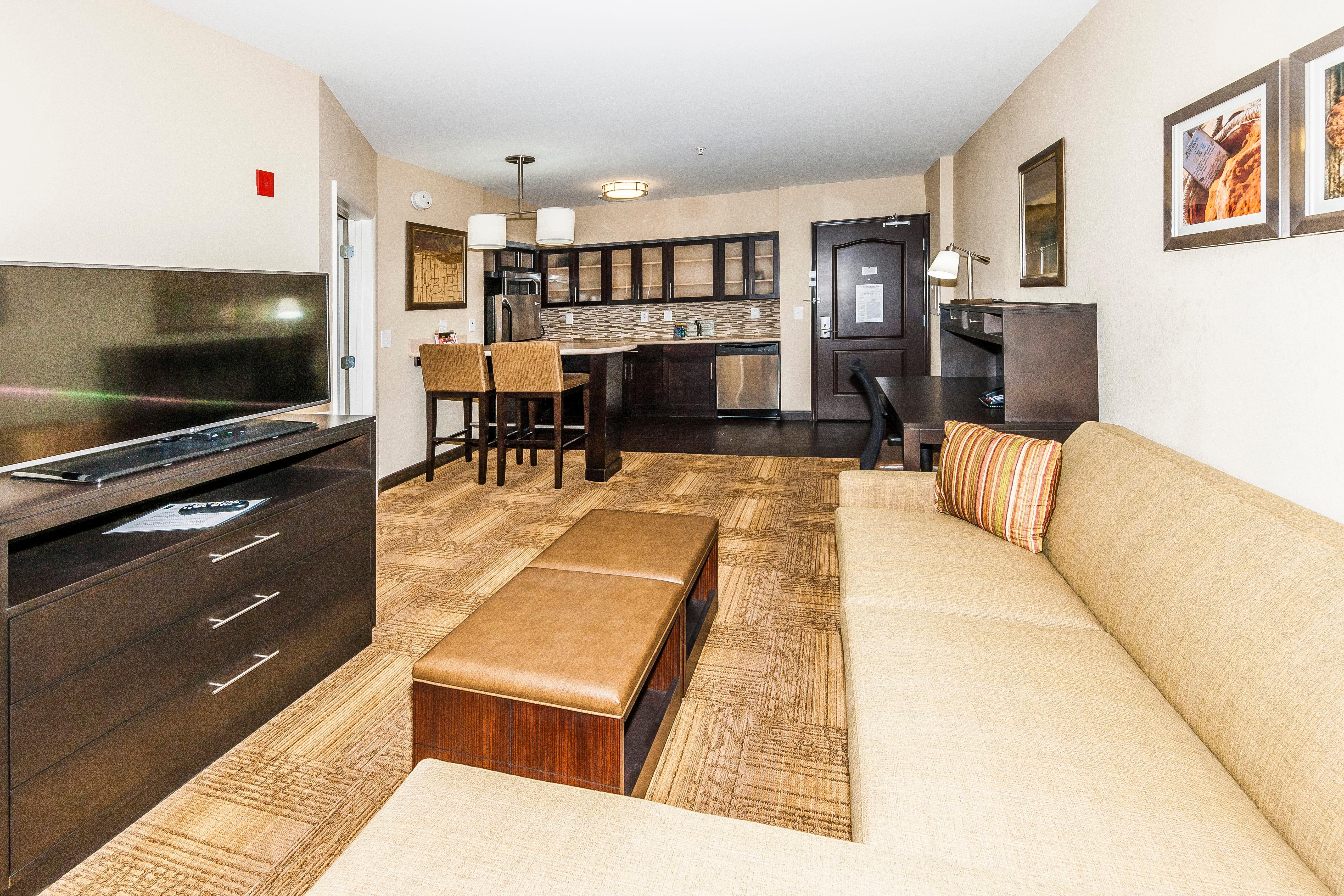 Staybridge Suites Knoxville West By Ihg Luaran gambar