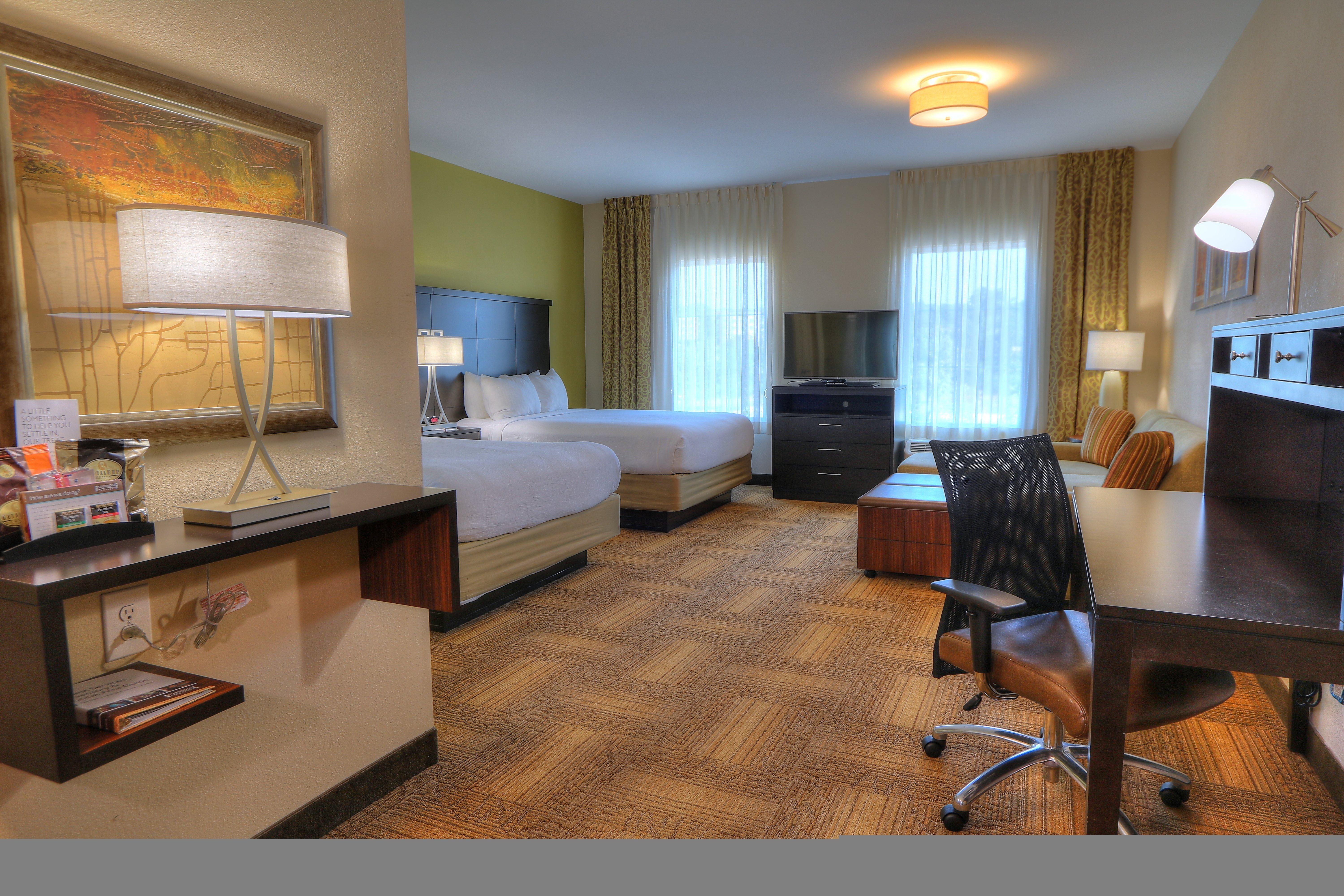 Staybridge Suites Knoxville West By Ihg Luaran gambar