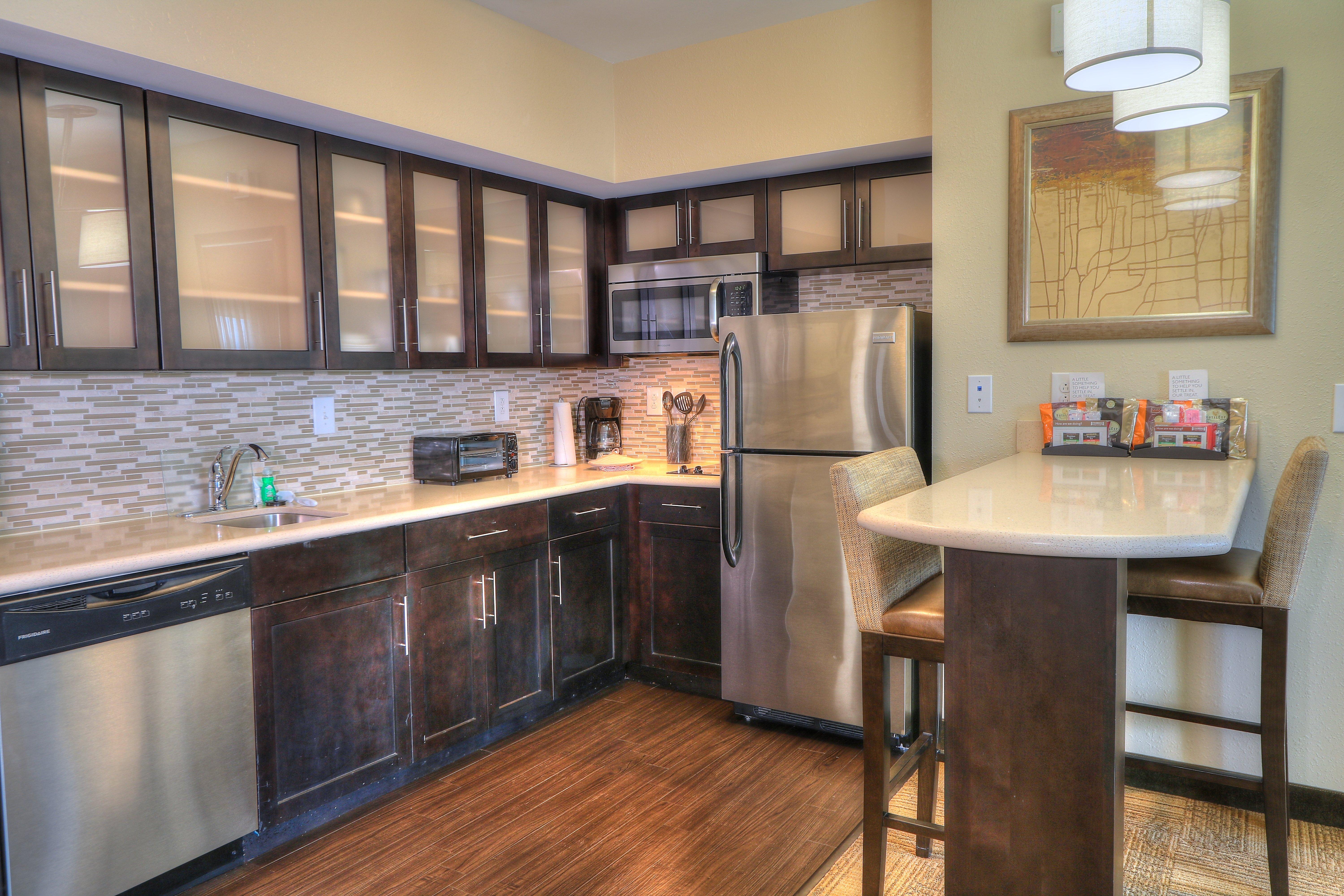 Staybridge Suites Knoxville West By Ihg Luaran gambar