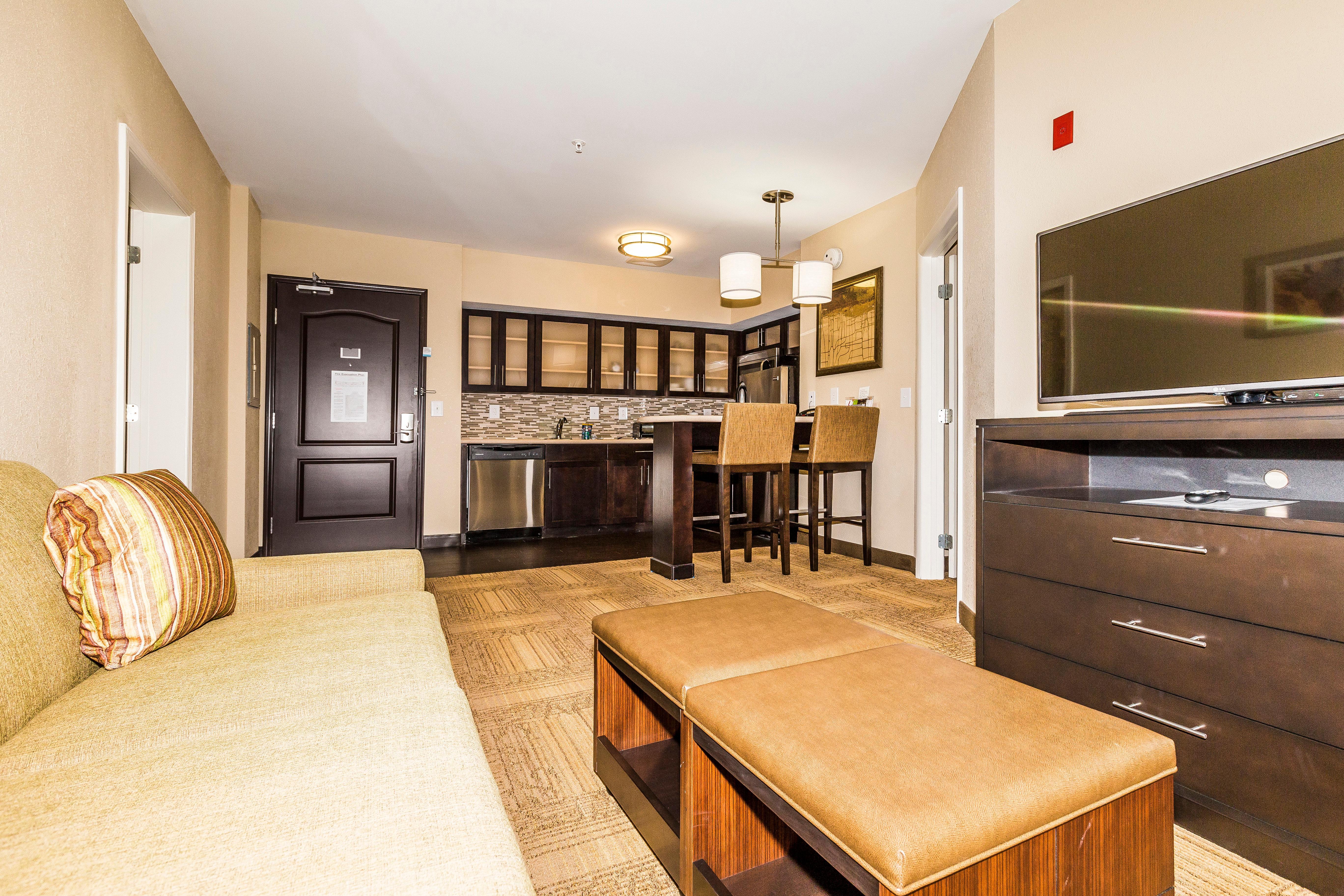 Staybridge Suites Knoxville West By Ihg Luaran gambar