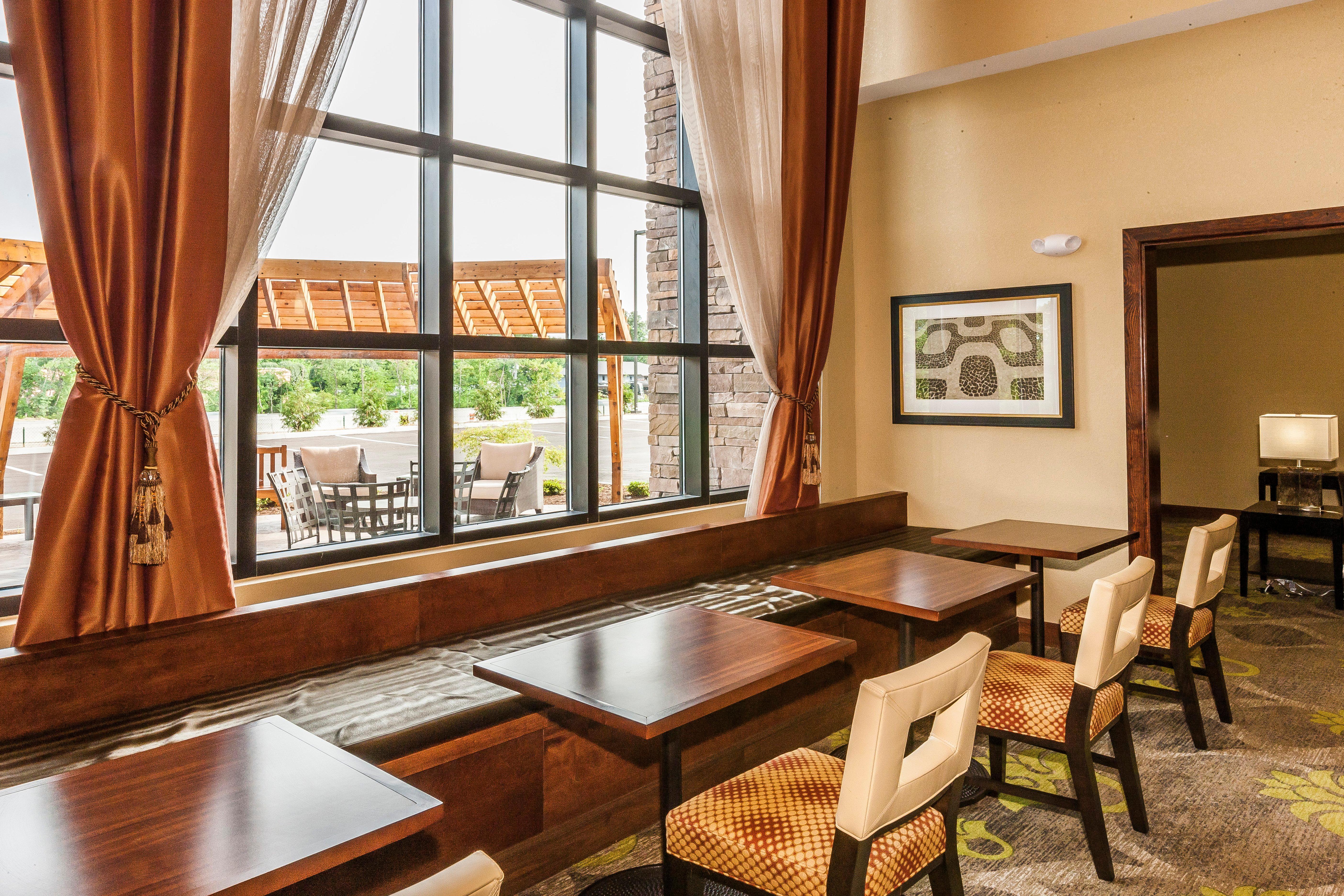 Staybridge Suites Knoxville West By Ihg Luaran gambar