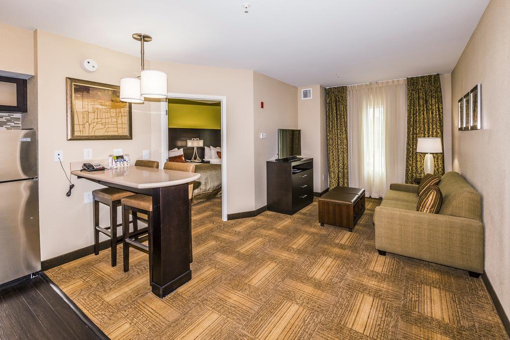 Staybridge Suites Knoxville West By Ihg Luaran gambar