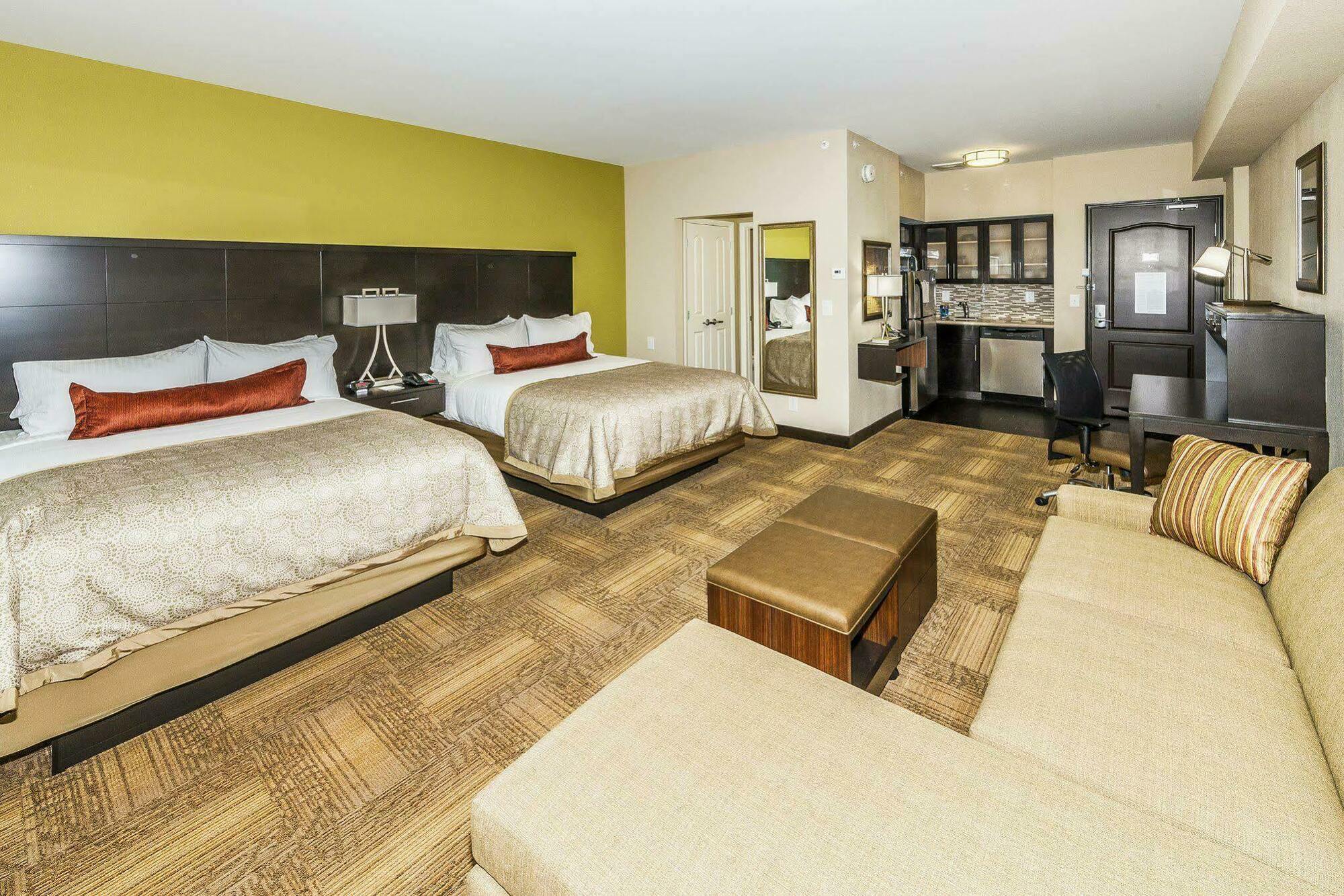 Staybridge Suites Knoxville West By Ihg Luaran gambar